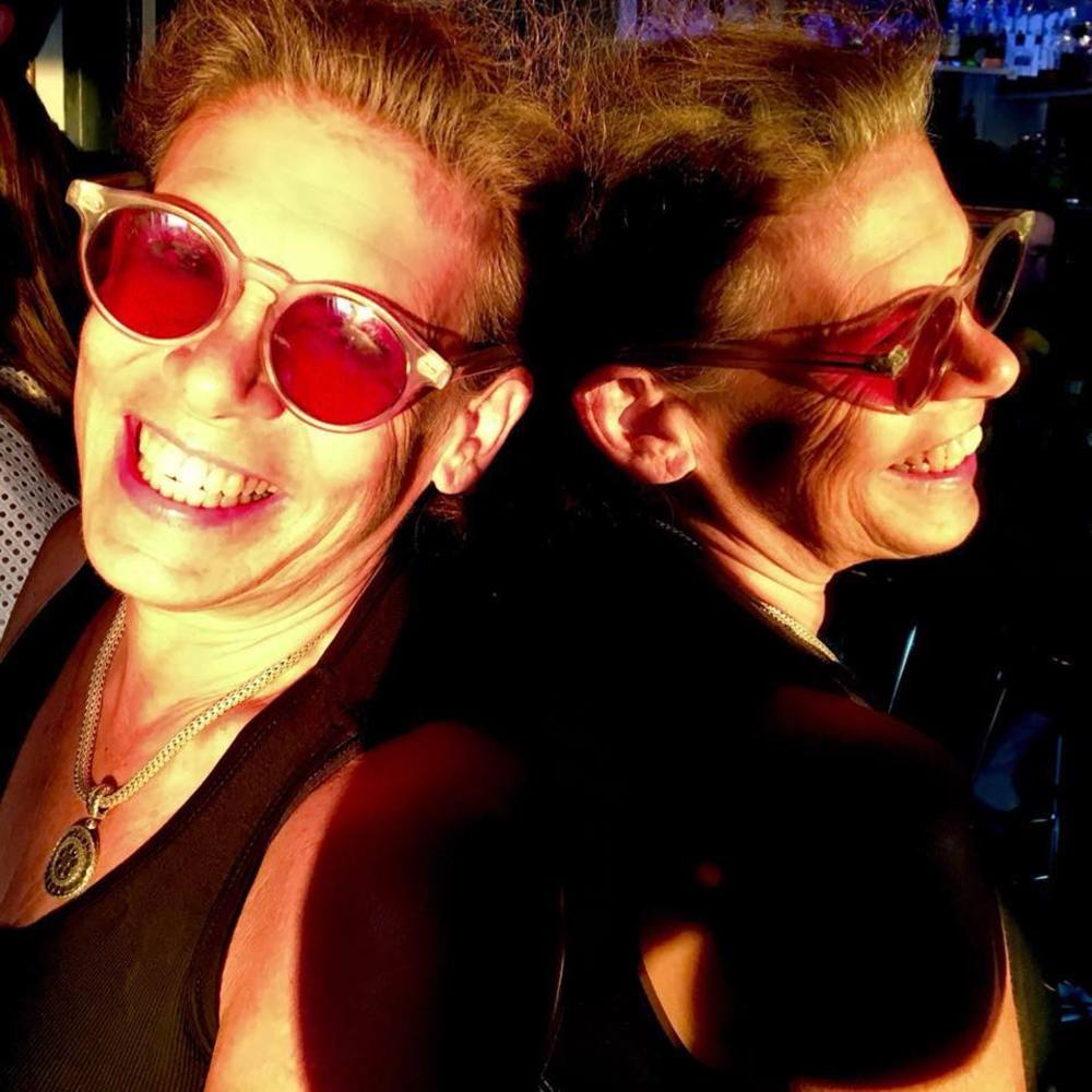 Meet your Posher, Jane